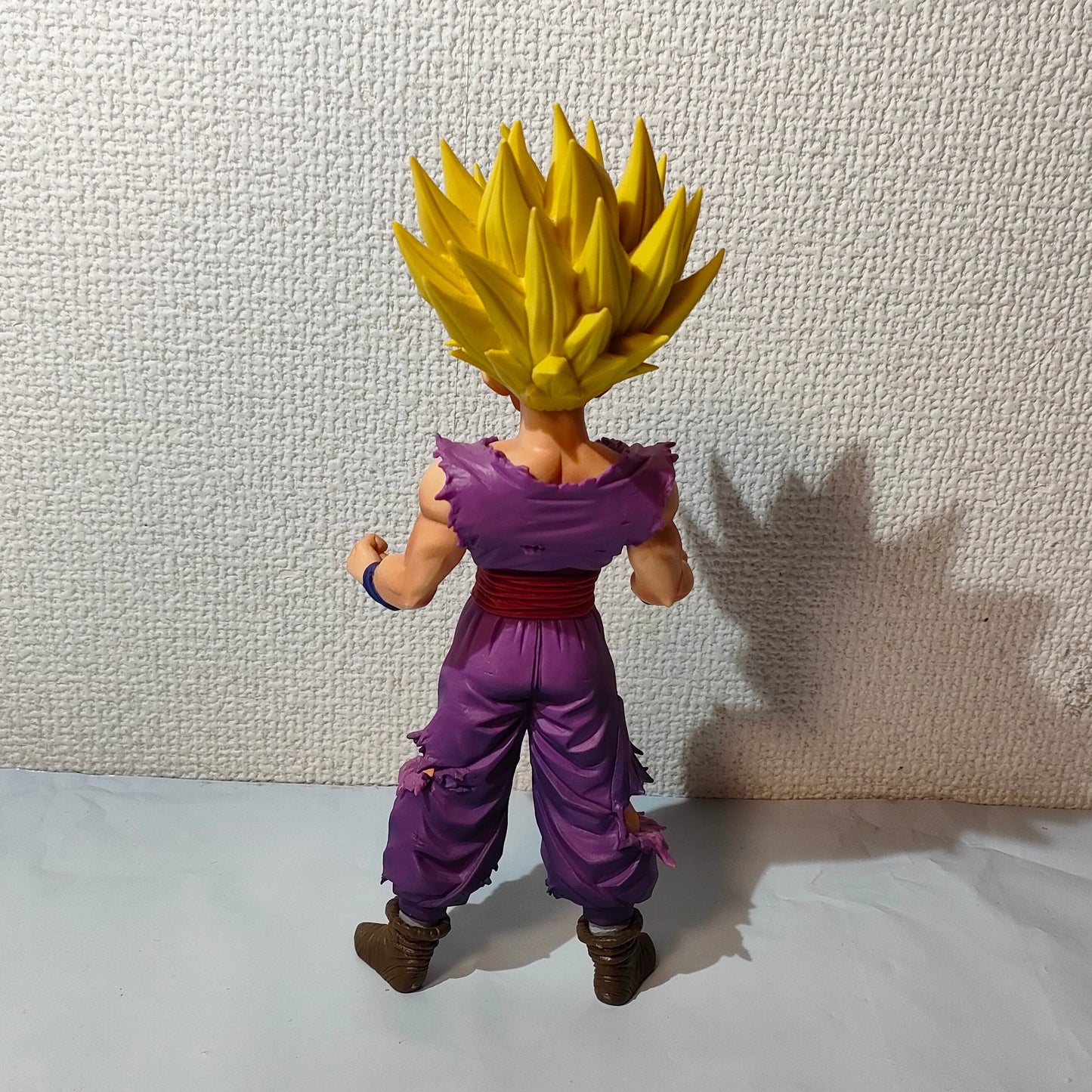 ☆ 国内正規品 MSP ドラゴンボールフィギュア 孫悟飯 MSP Dragon Ball Figure Son Gohan ☆