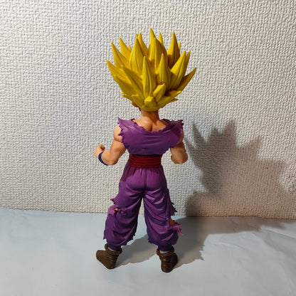 ☆　国内正規品　MSP　ドラゴンボールフィギュア　孫悟飯 　MSP Dragon Ball Figure Son Gohan　☆