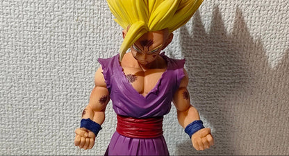 ☆　国内正規品　MSP　ドラゴンボールフィギュア　孫悟飯 　MSP Dragon Ball Figure Son Gohan　☆